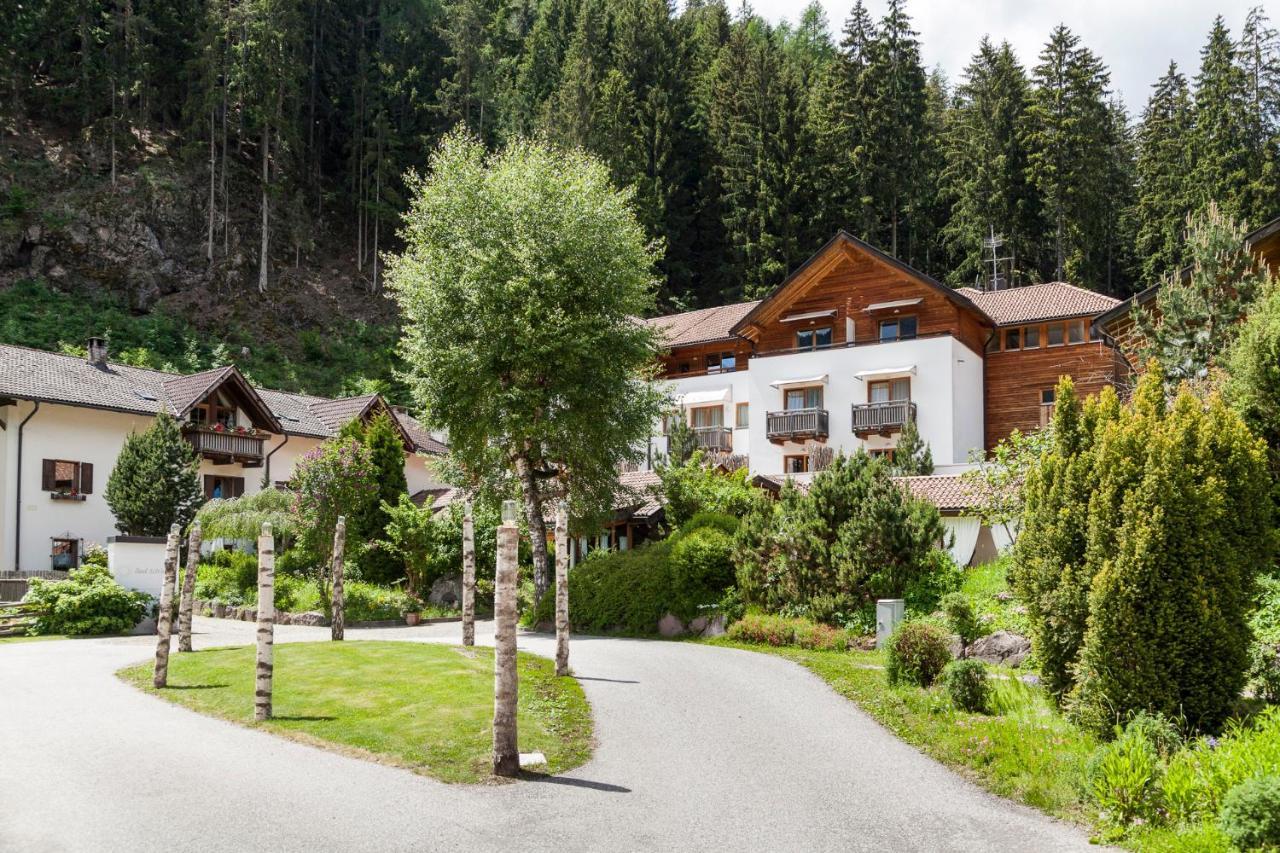 Hotel Bad Schoergau Sarentino Camera foto