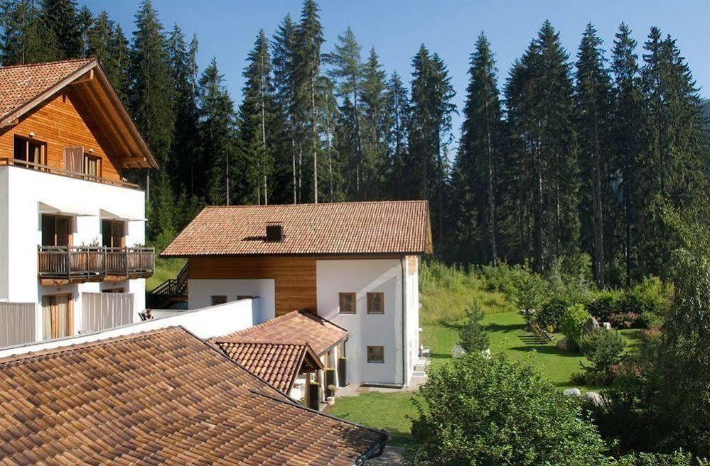 Hotel Bad Schoergau Sarentino Esterno foto