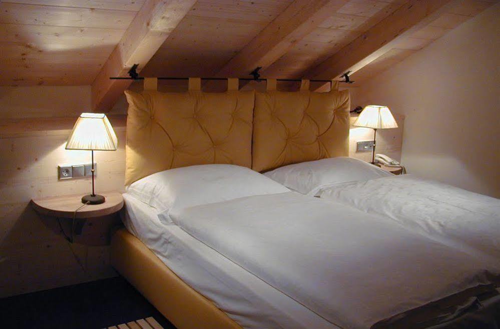 Hotel Bad Schoergau Sarentino Esterno foto