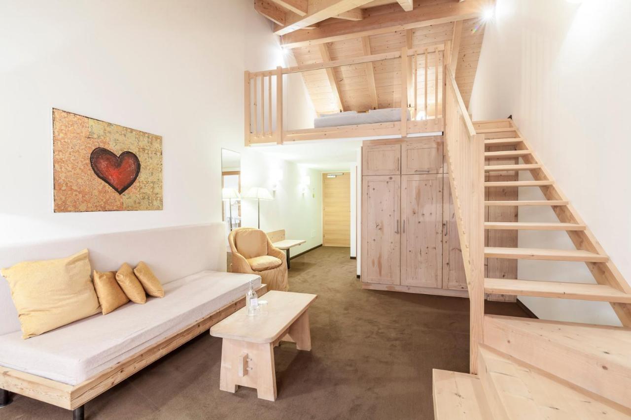 Hotel Bad Schoergau Sarentino Esterno foto
